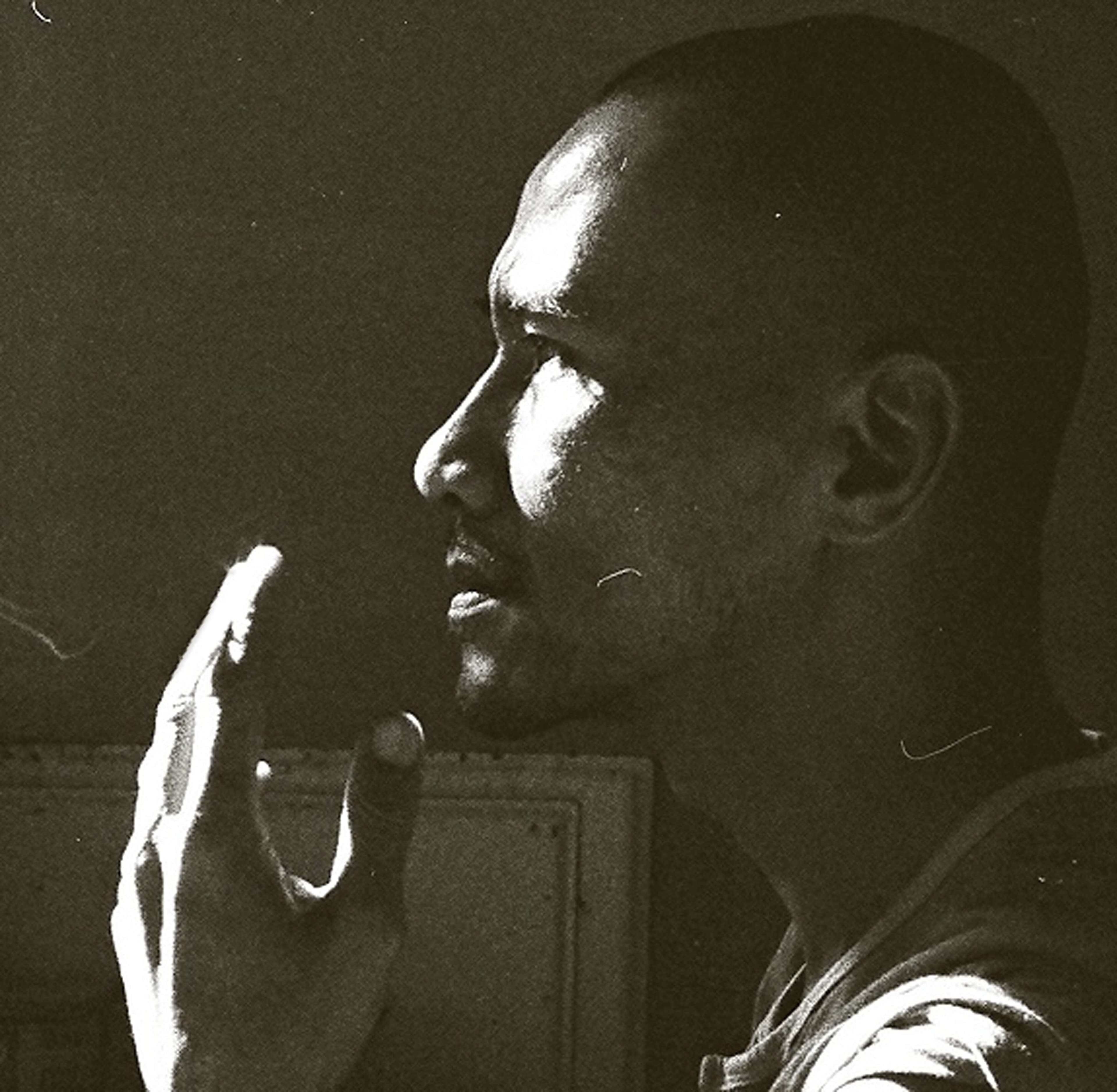 呂沐芢（拉馬-默提司 Lama Motis）