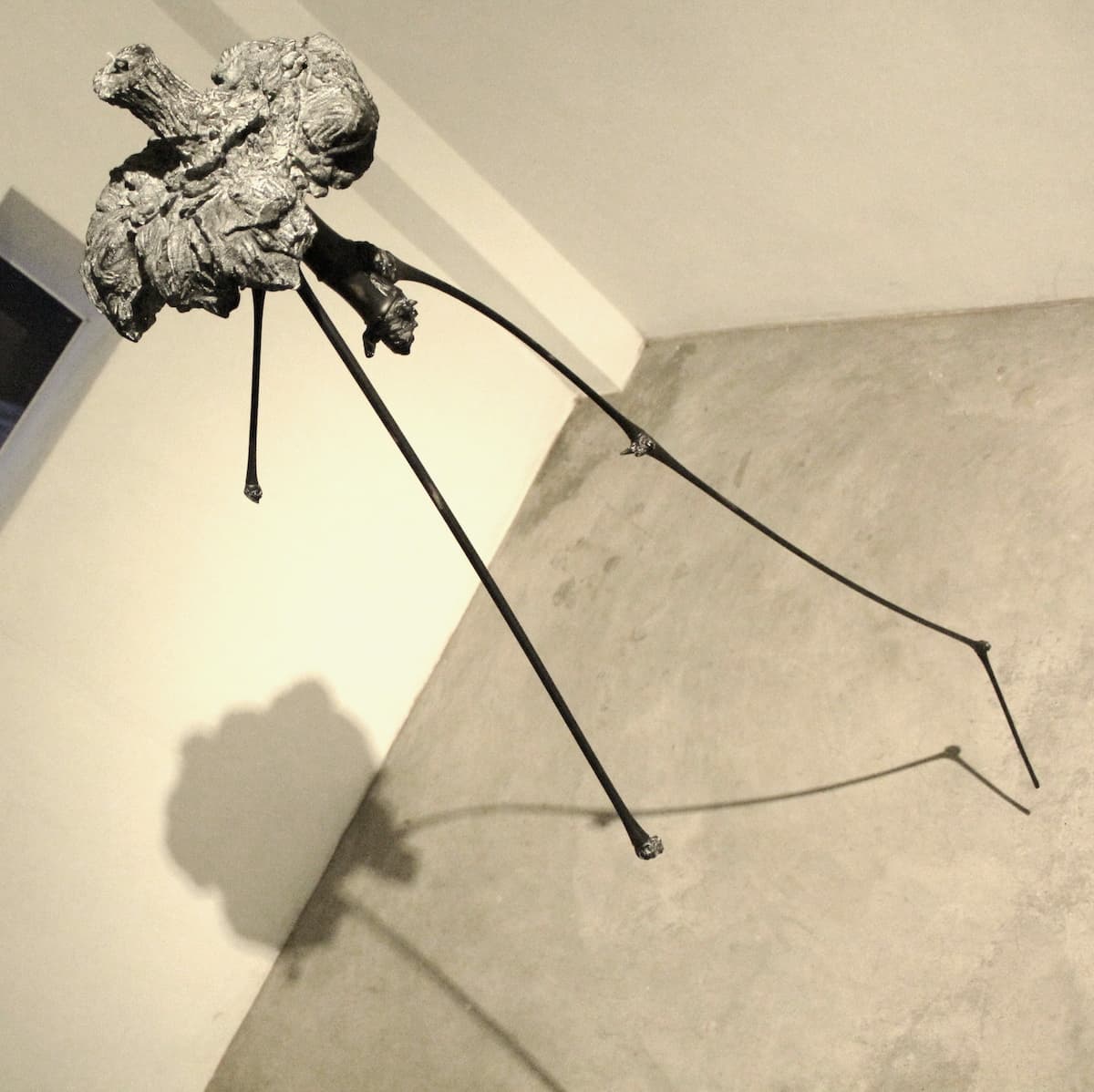 在我體內你找尋山陵