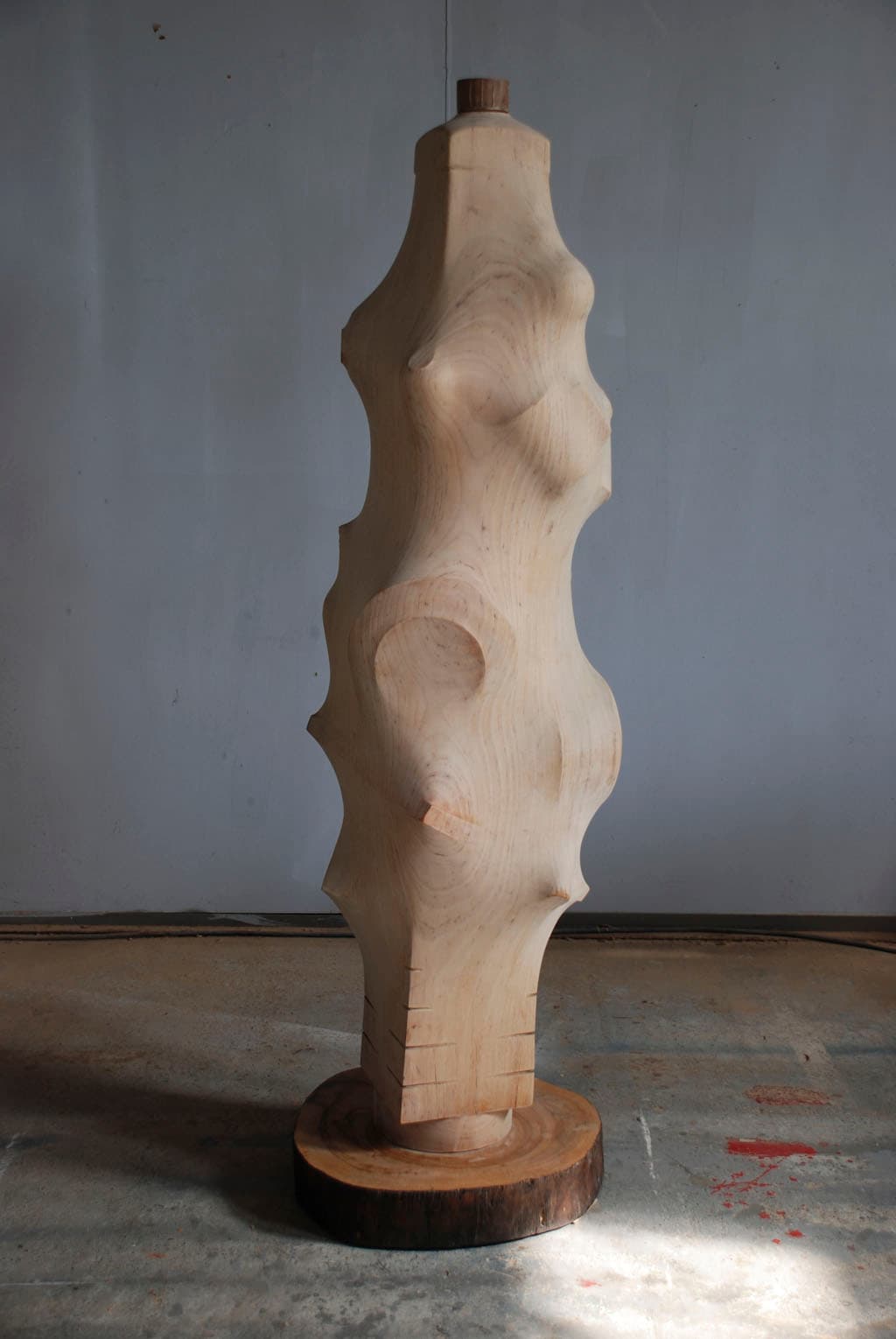 方圓之間 - 過去、現在、未來