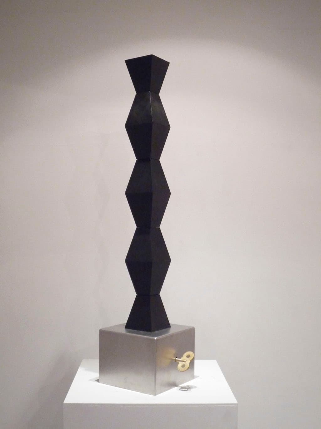 疲軟世界–無盡之柱