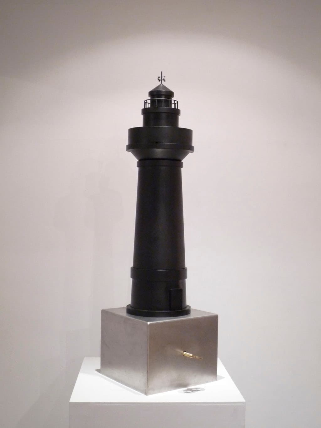 疲軟世界–燈塔