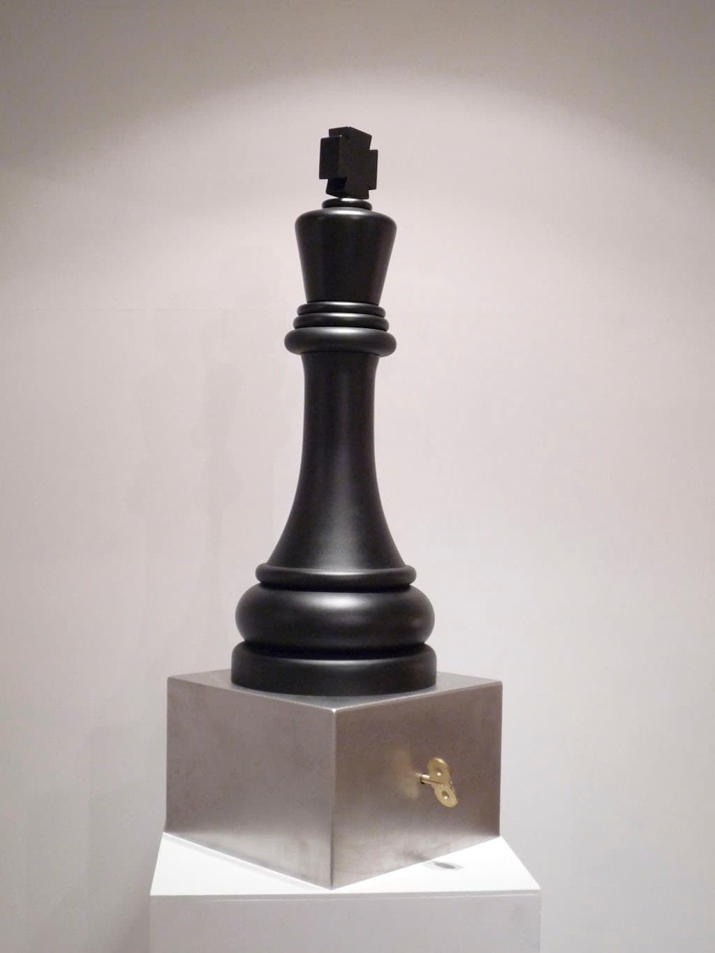 疲軟世界–國王＆皇后