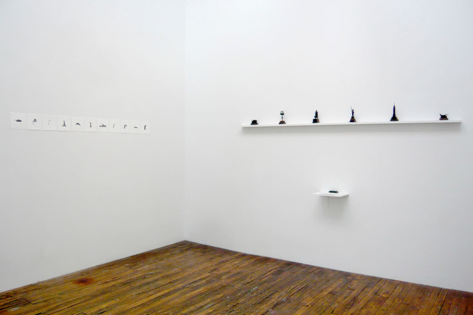 疲軟世界 – 美國