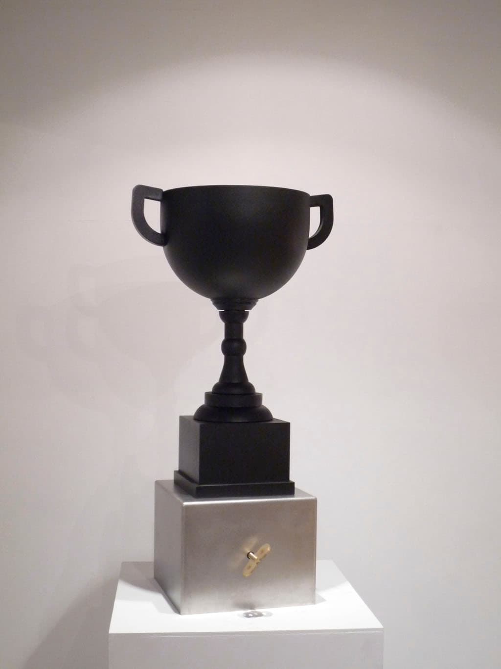 疲軟世界– Champion