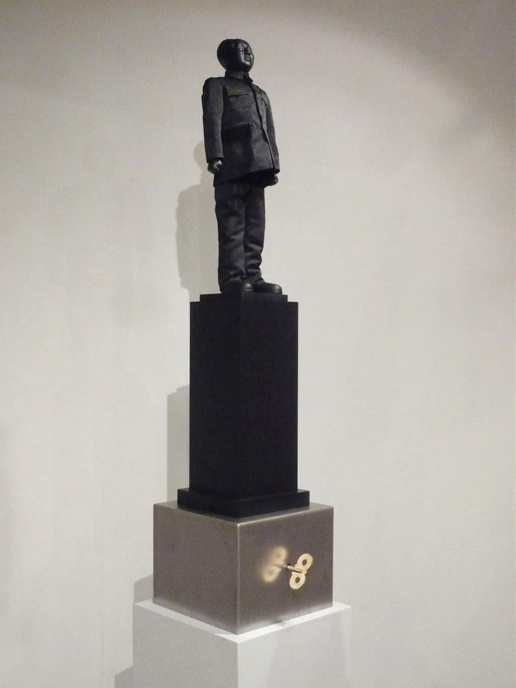 疲軟世界 – 蔣中正＆毛澤東