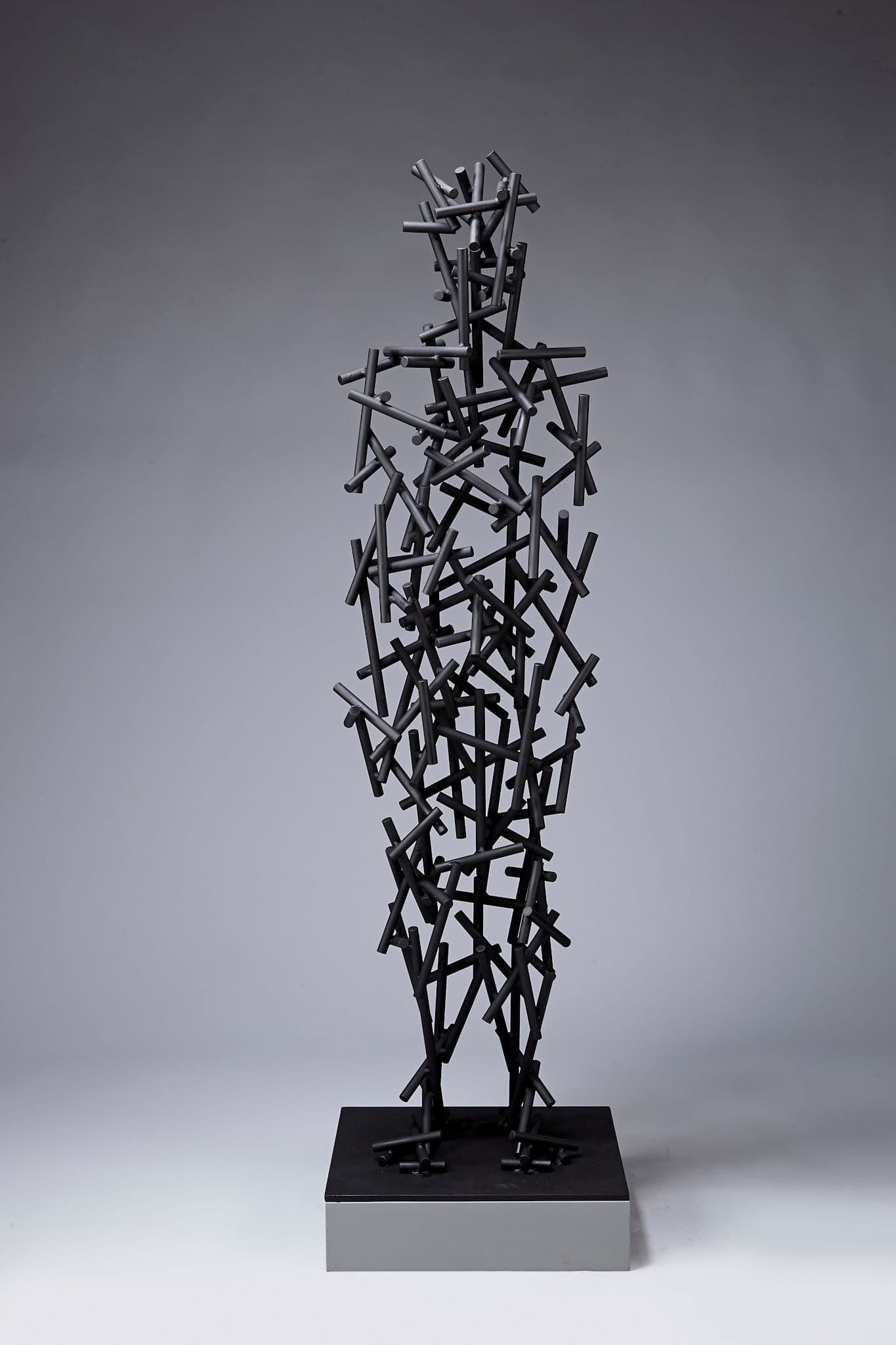 皮相構思 - 人物