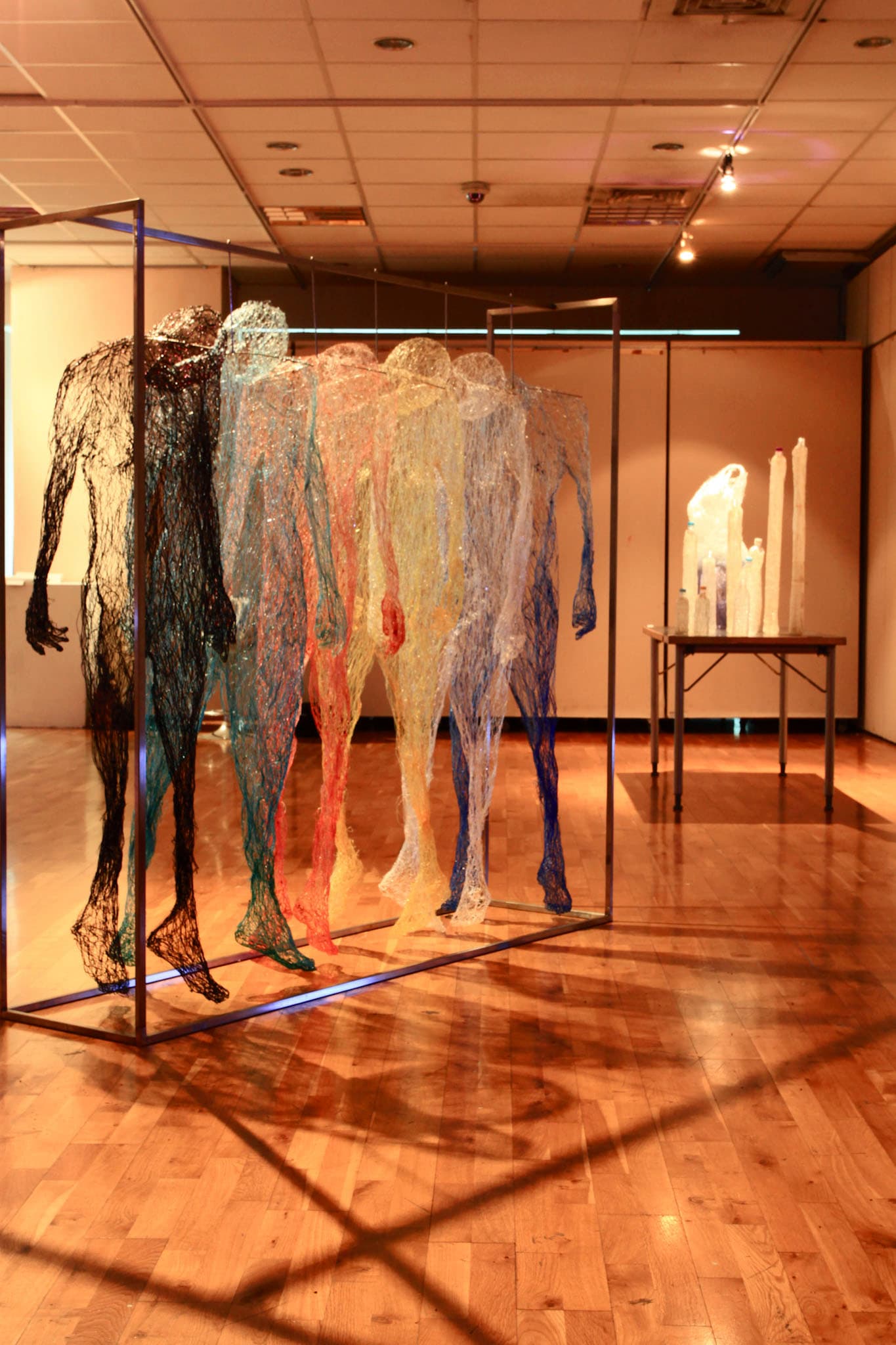 品名：人工皮囊