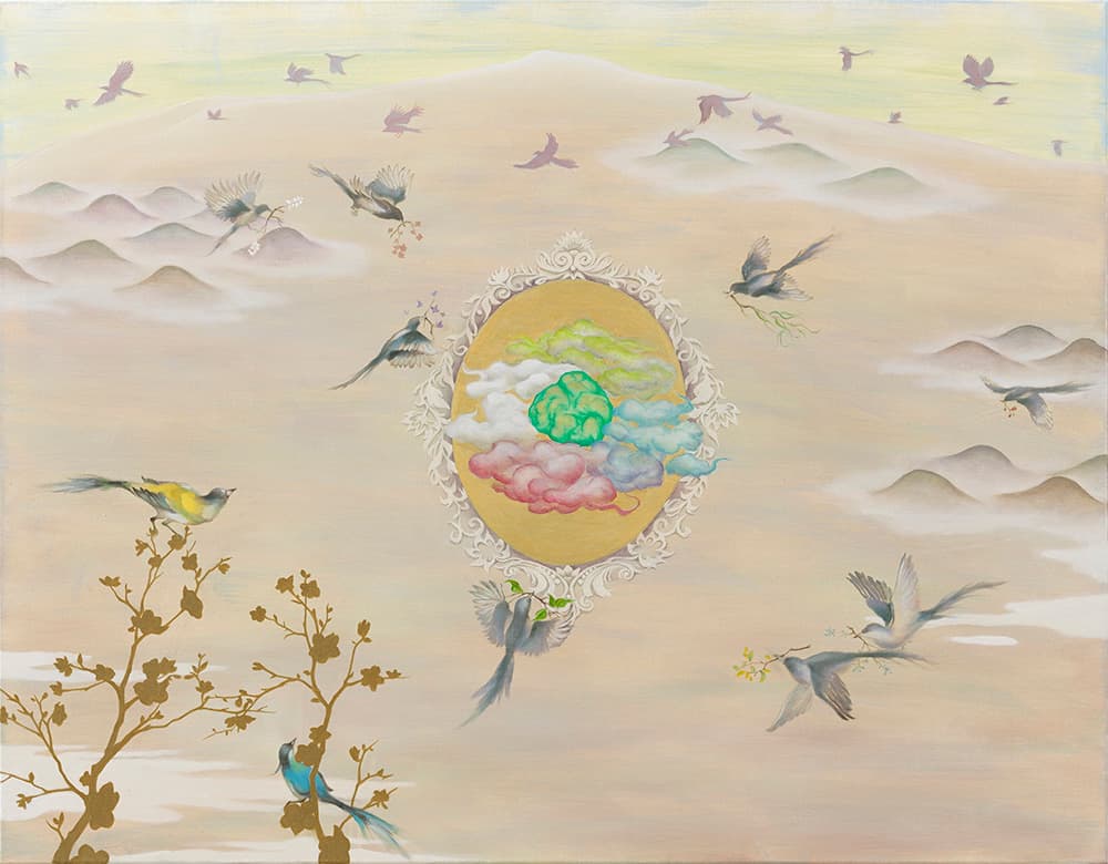 HPC-迎新會-許旆誠