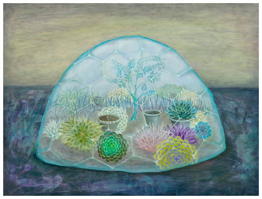 HPC-3-2.穿越華美與荒蕪之境-許旆誠