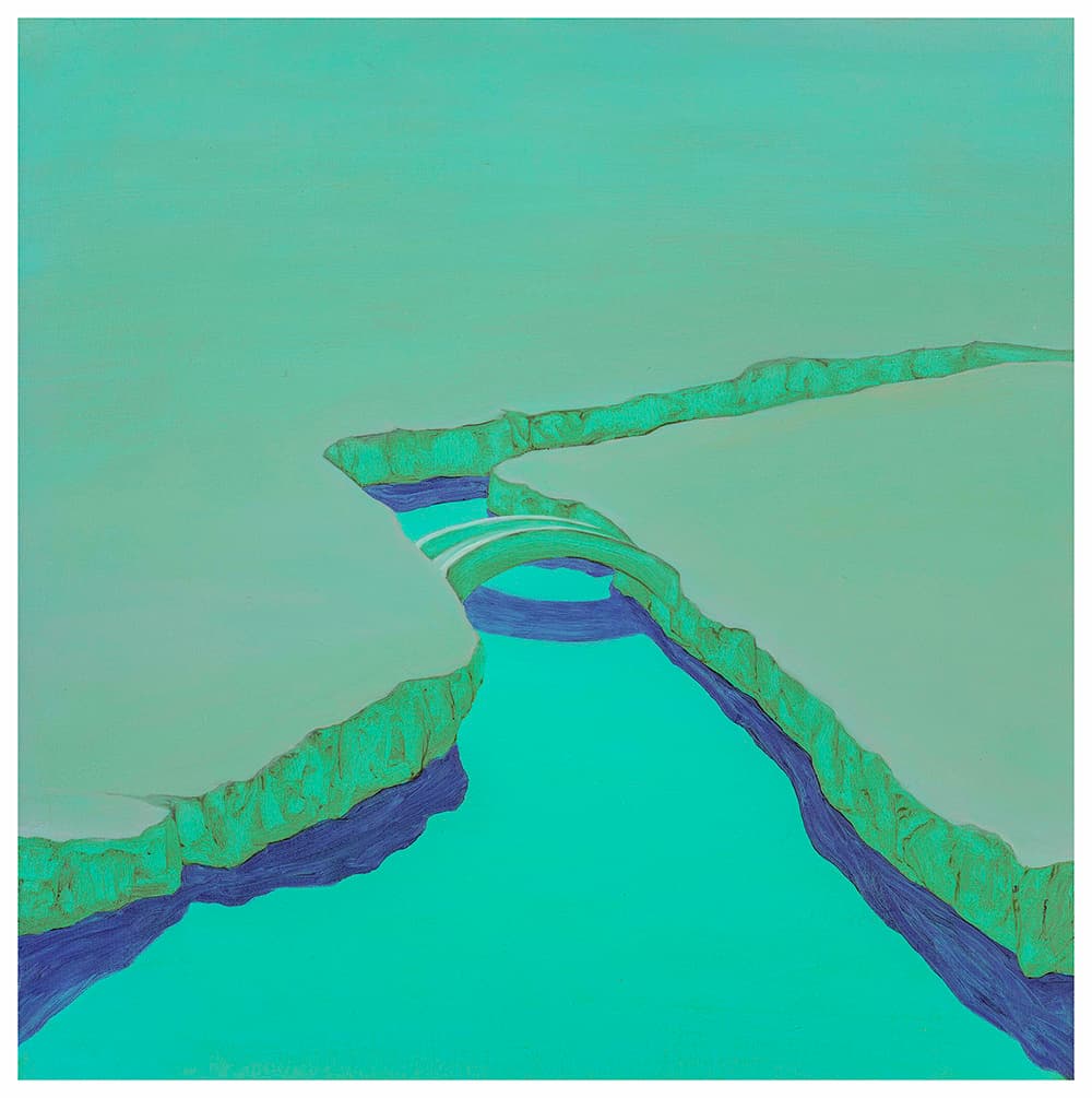 HPC-3-3.穿越華美與荒蕪之境-許旆誠