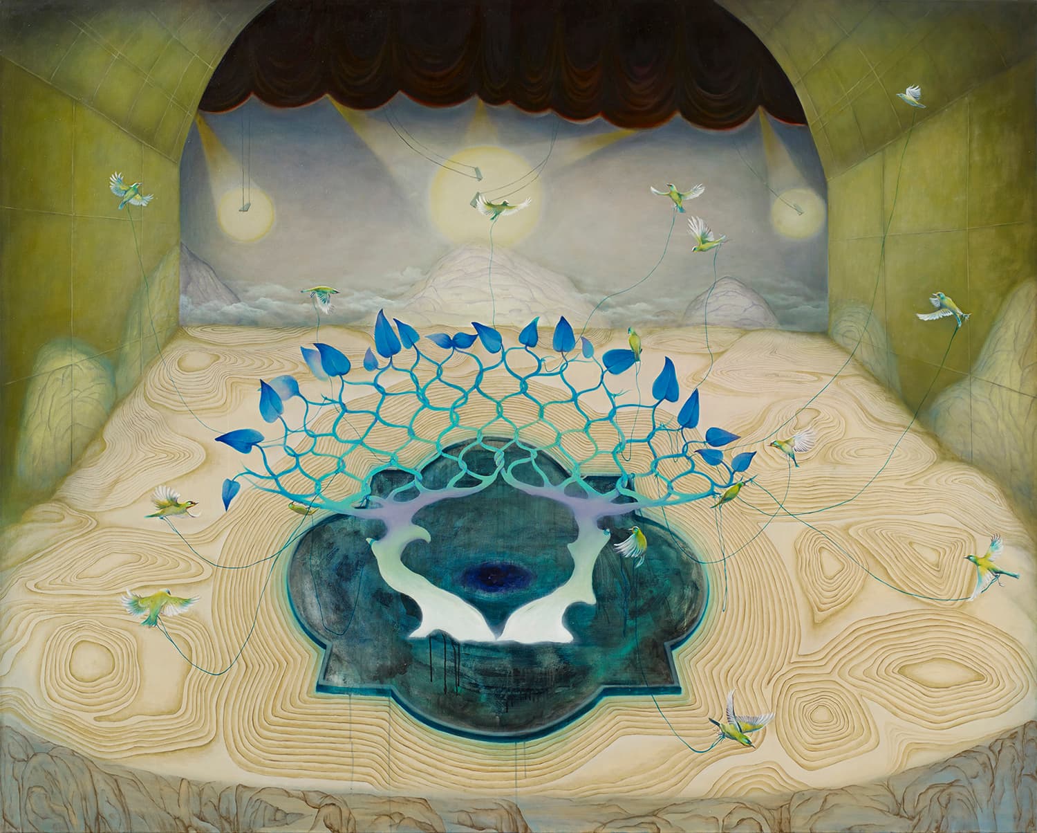 HPC-3.我以為自己到了很遠的地方-五色鳥篇-許旆誠