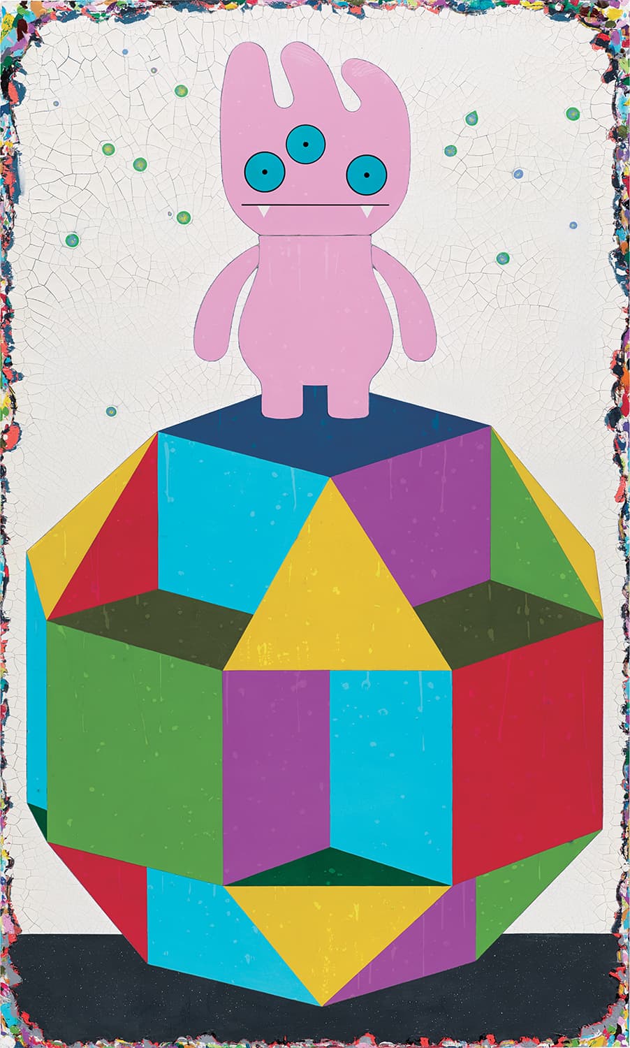 LCC-2015-16賴九岑-三眼發直的第八使徒-16