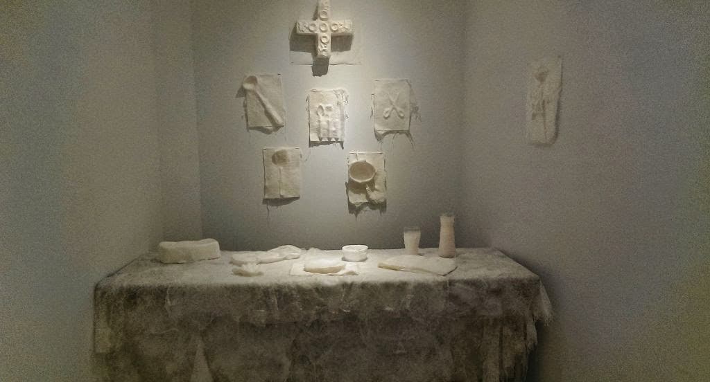 餐桌記憶（食）