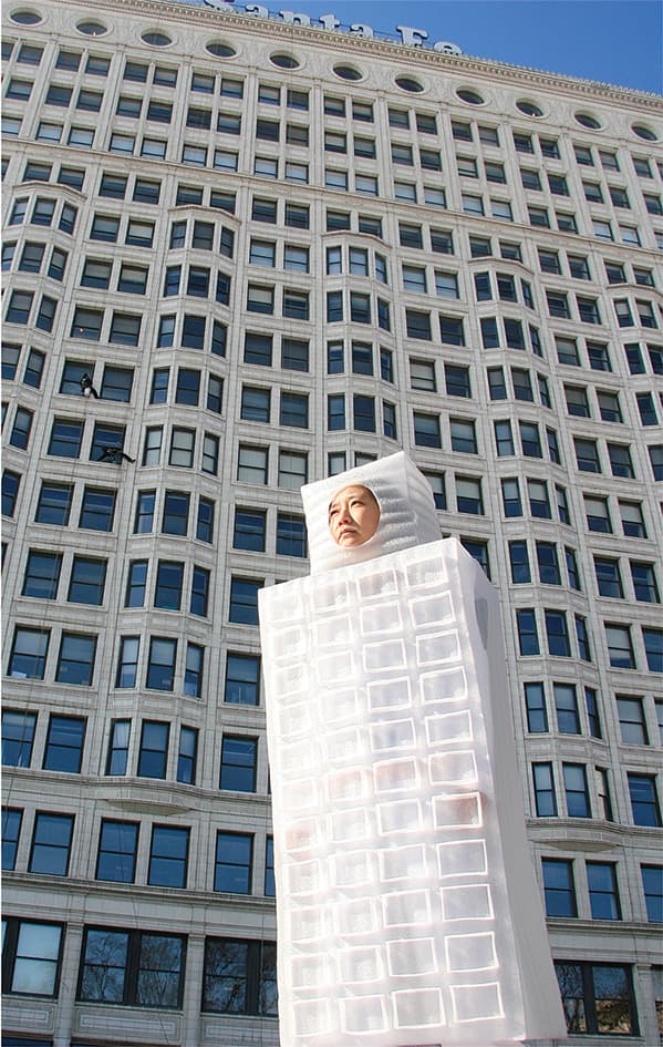 認同的關聯性 - VSC