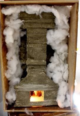 恍惚流轉的小城雜碎：斷片XIV