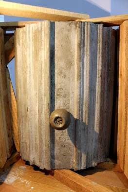 恍惚流轉的小城雜碎—斷片XII