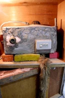 恍惚流轉的小城雜碎—斷片XIII