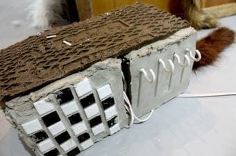 恍惚流轉的小城雜碎—斷片V