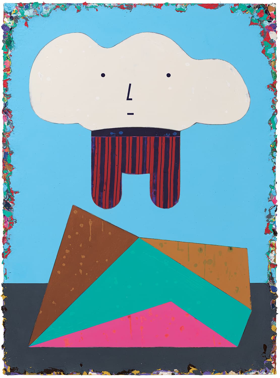 LCC-賴九岑-剛睡醒的小白雲