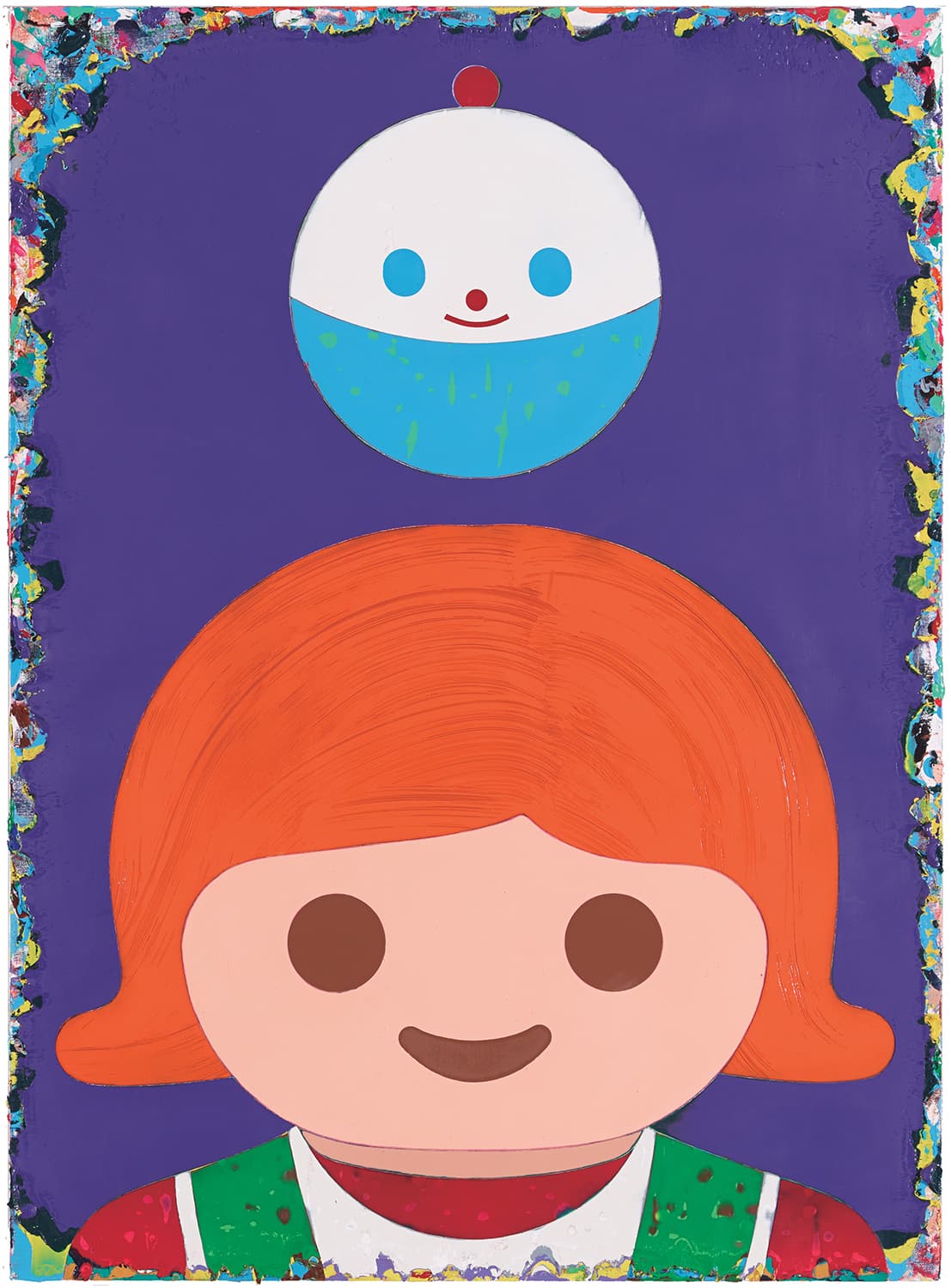 LCC-賴九岑-小溫蒂的嗶嗶神奇寶貝球