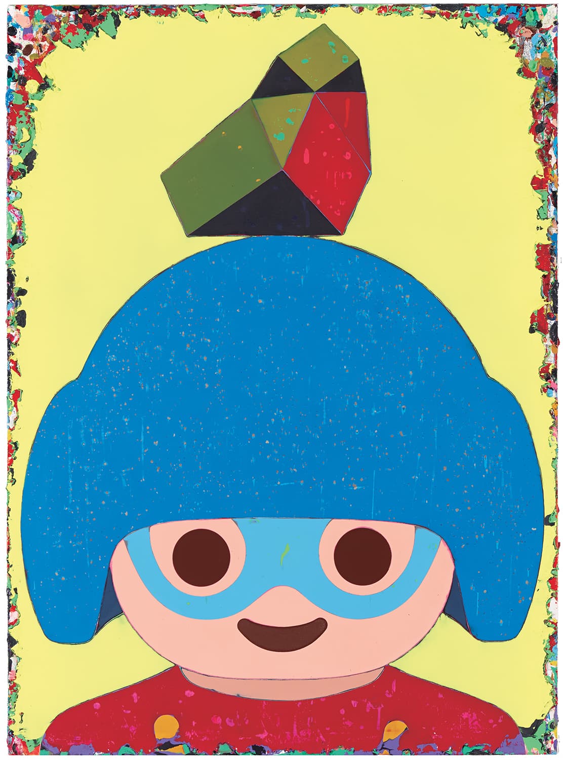 LCC-賴九岑-小飛行員的哈利波特閃電