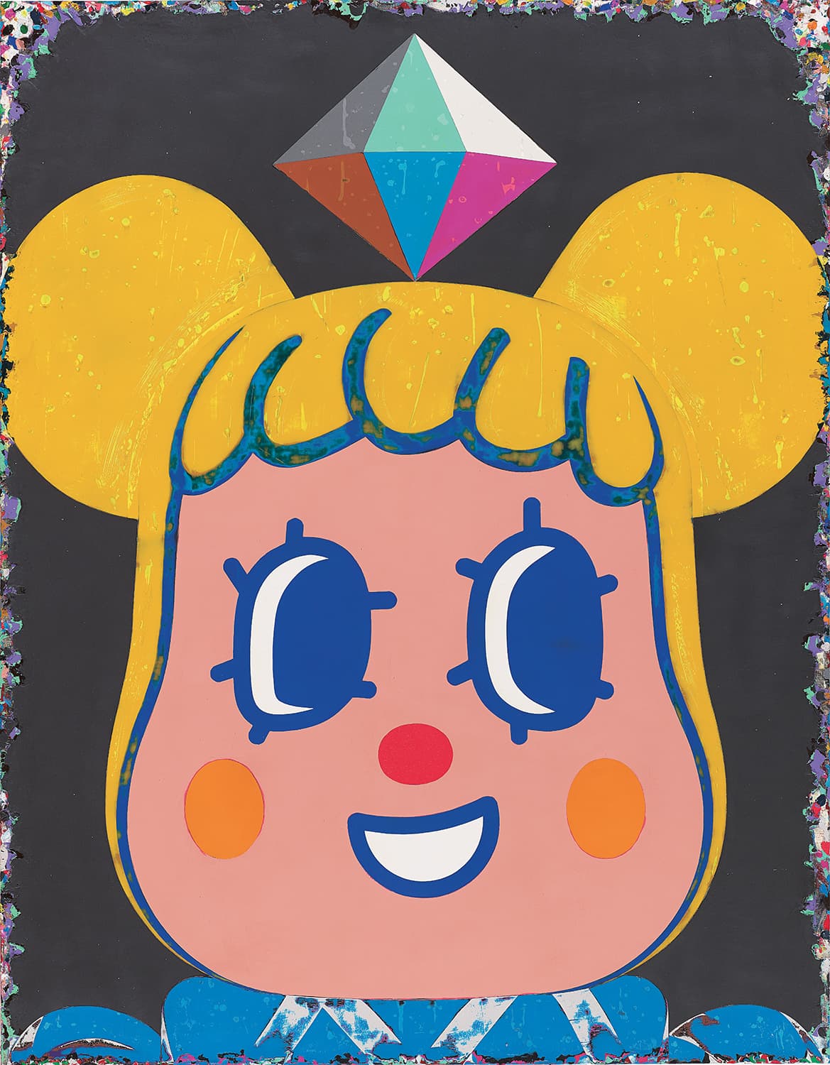 LCC-賴九岑-想飛上晴空摘星星的女孩