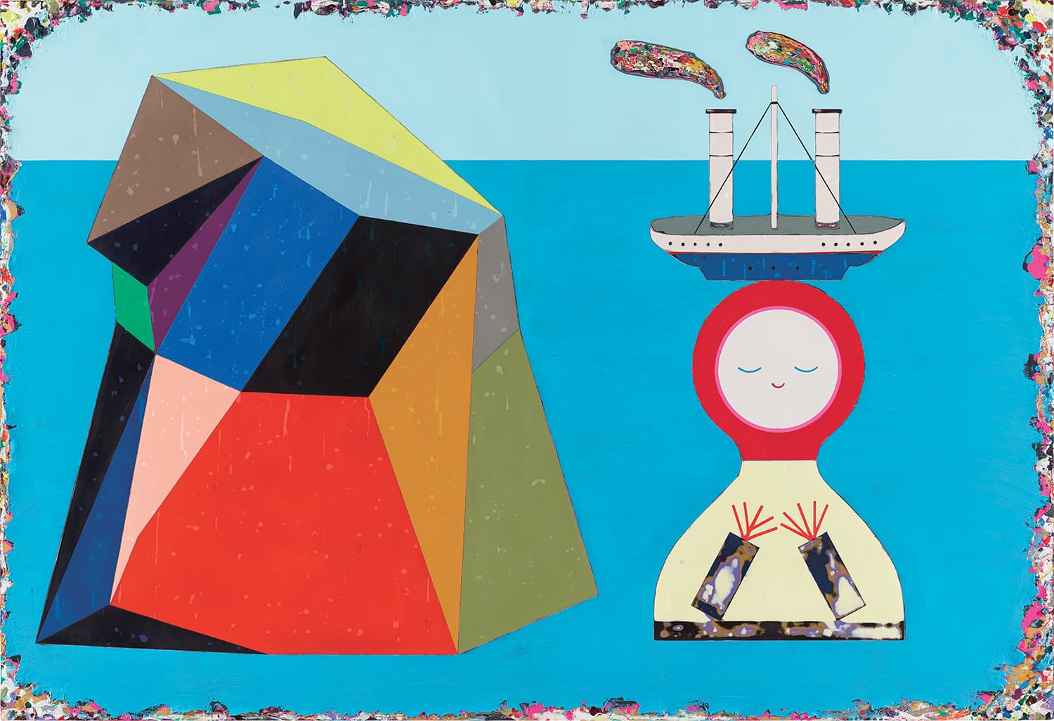 LCC-賴九岑-Love-Peace