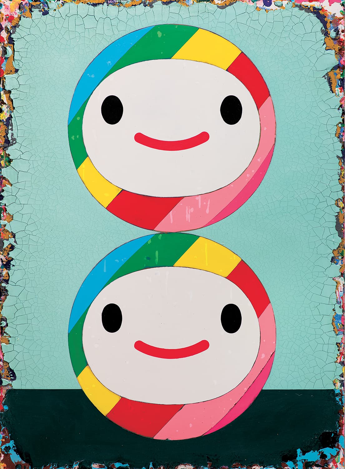 LCC-2015-賴九岑-彩虹孿生球疊疊樂