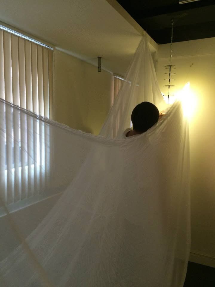 a touch of liminality