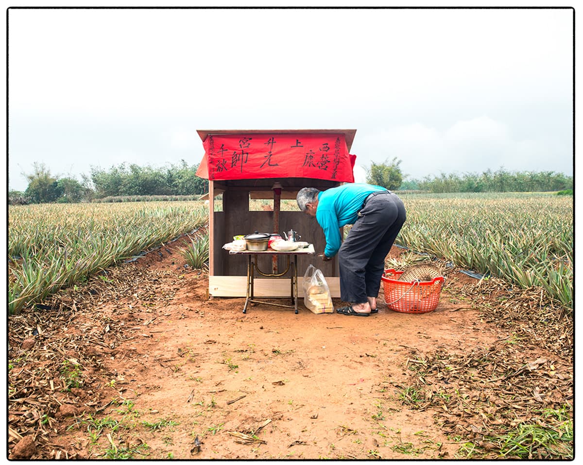 五營九宮格-左側