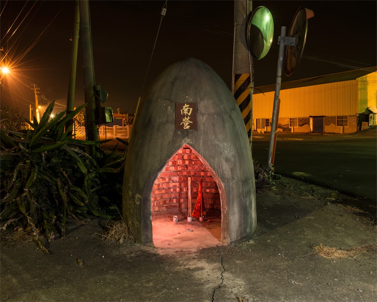 五營九宮格-彈頭-夜間9