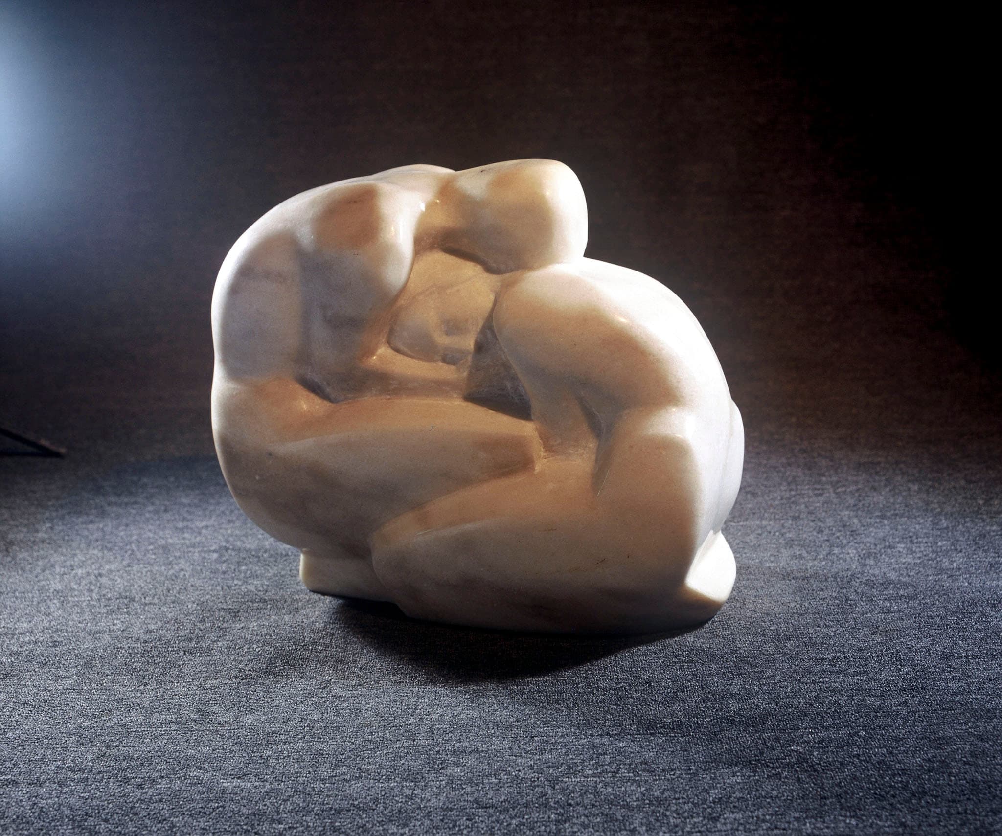 At the Threshold of An Era