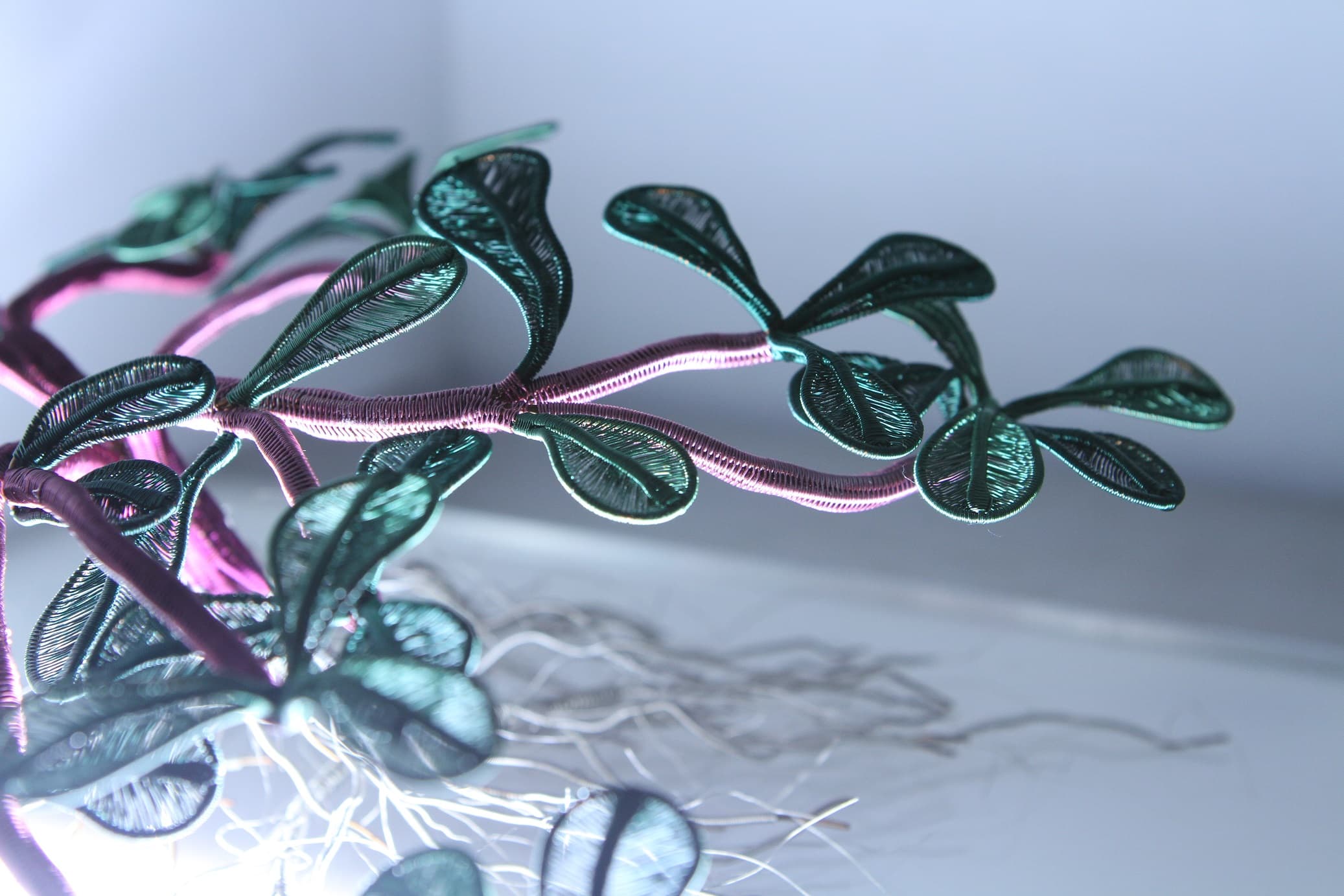 綠體記憶術｜動力裝置-5