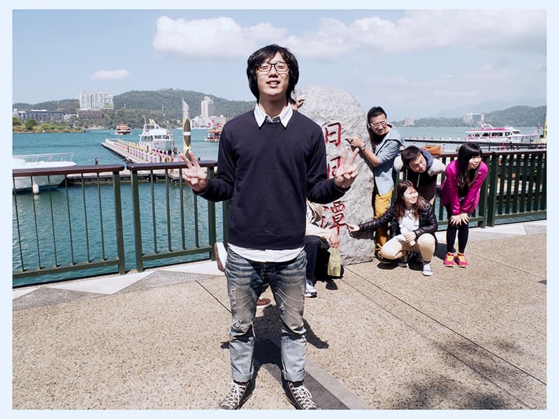 遊客照-日月潭-20160918-web