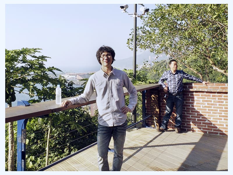 遊客照-英國領事館-20160918-web