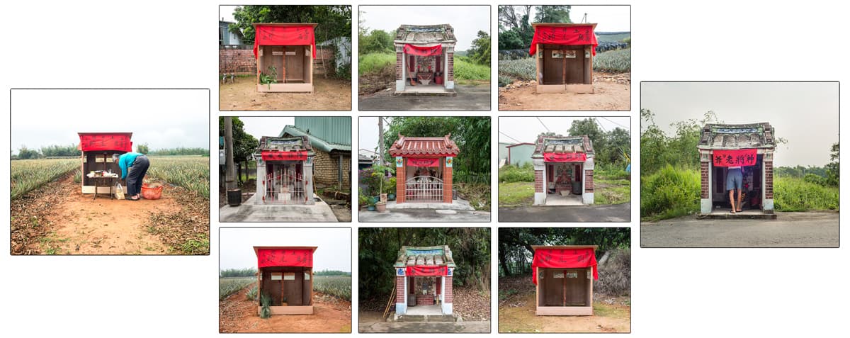 2013-台灣五營展出-Epson藝廊4