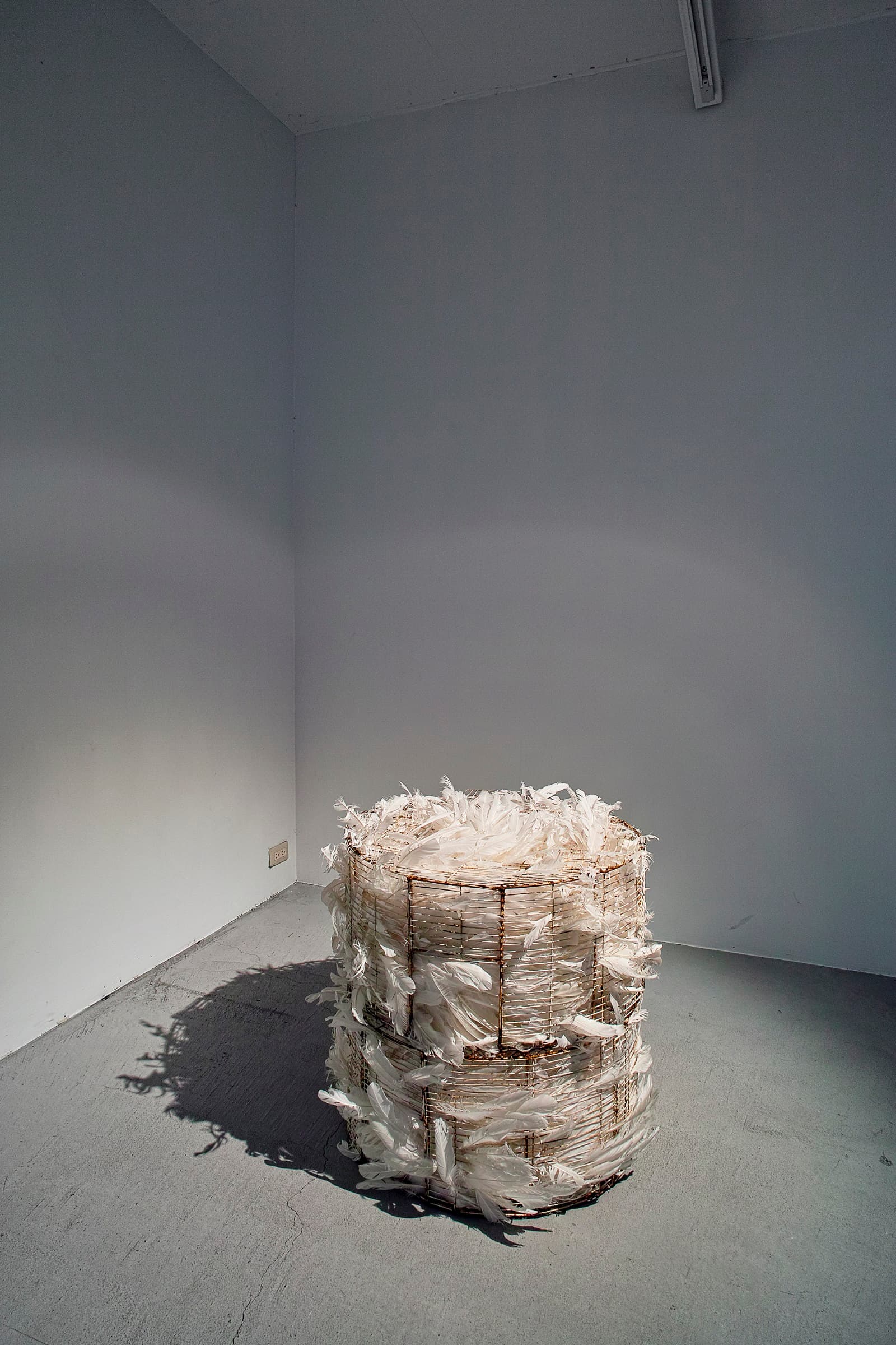 2015牠真的跟我的草圖一模一樣