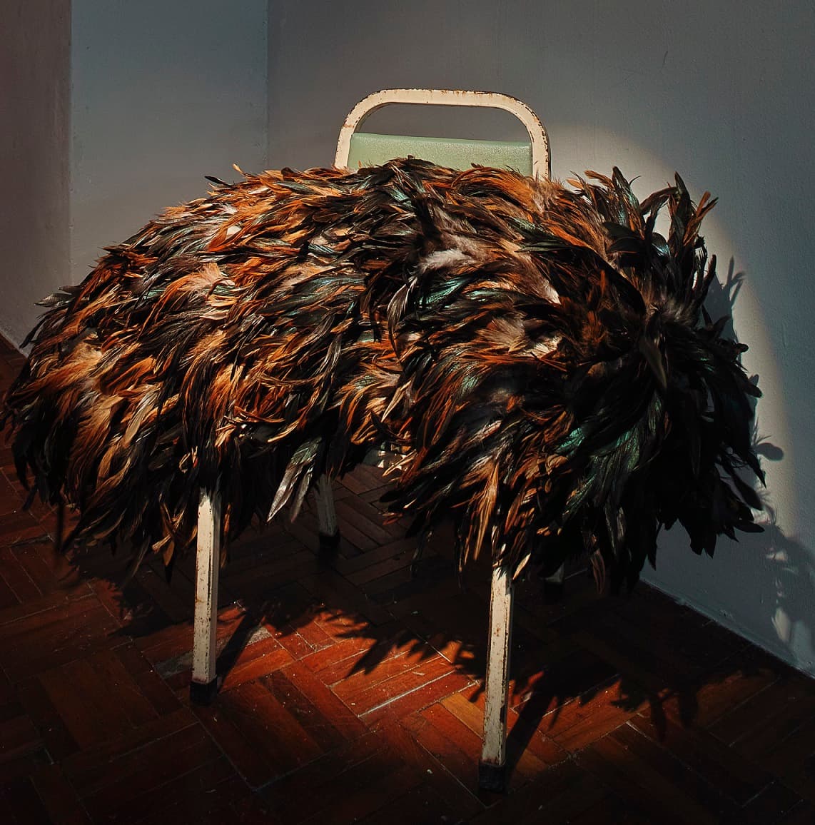 2015雛形（福利社個展）2