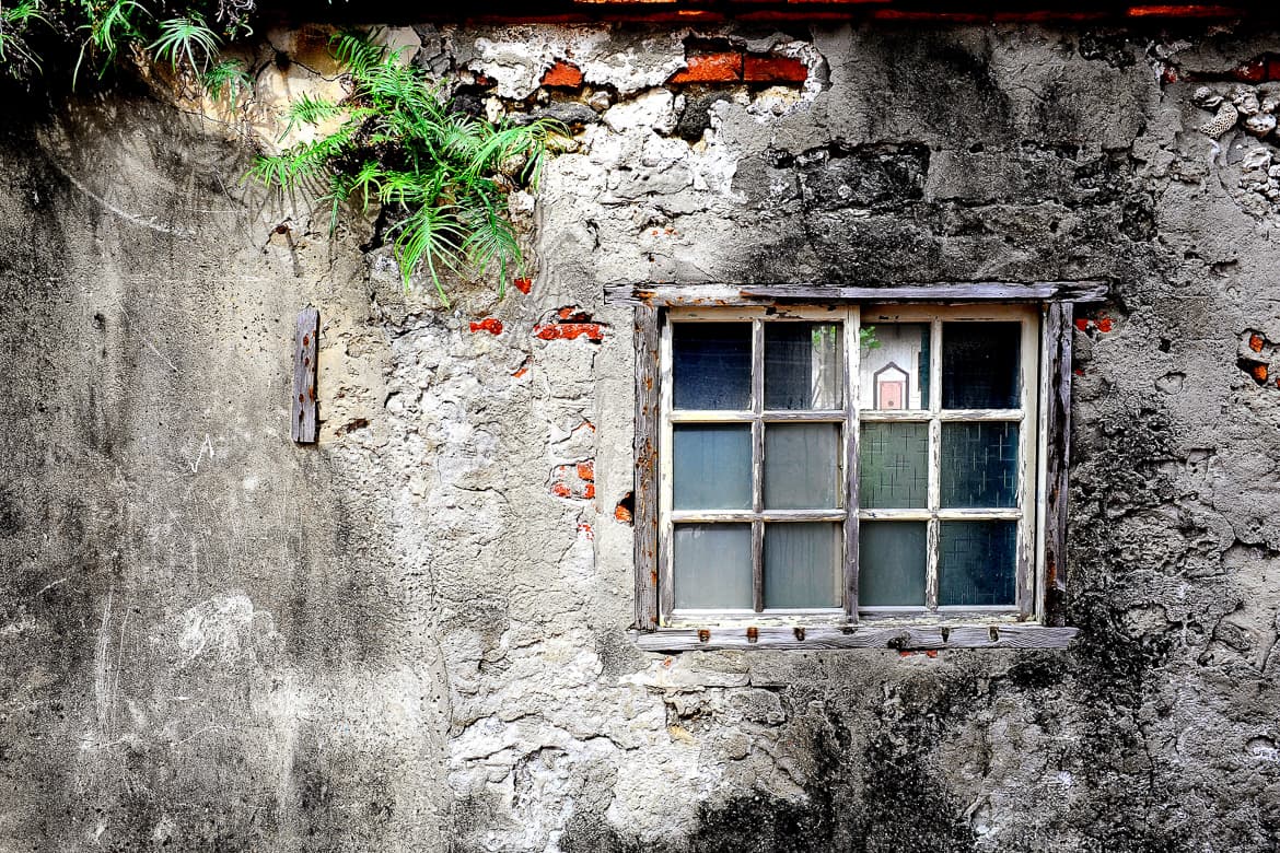 2015-話牆說歷史展出-Epson藝廊2