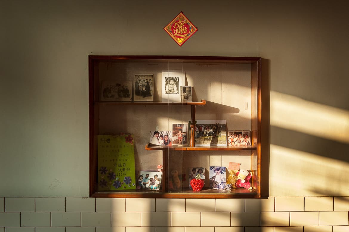 2015-話牆說歷史展出-Epson藝廊3