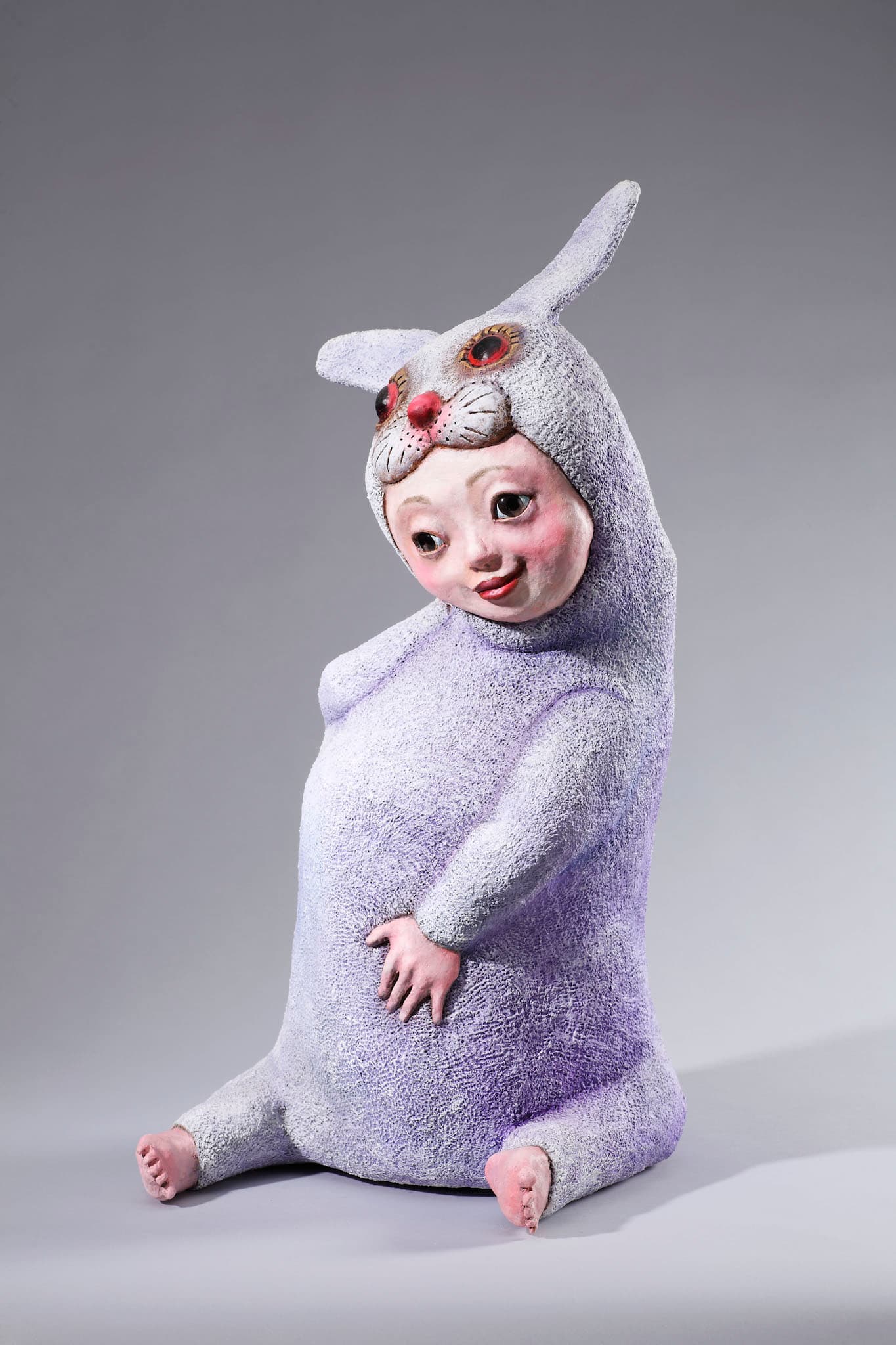 新生命十二生肖-兔