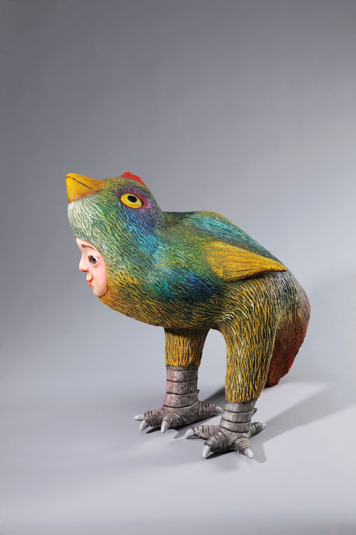 新生命十二生肖-雞