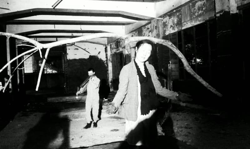 源頭活水 亞洲系列 台灣臺北