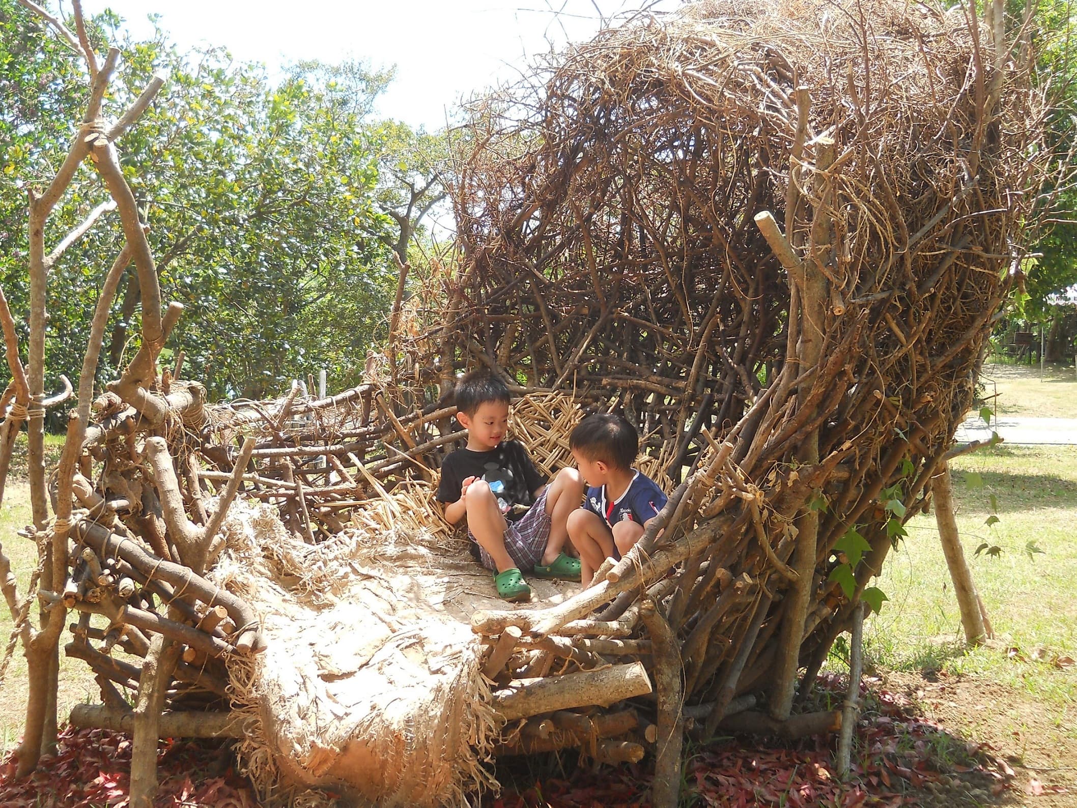 搖籃臍Cradle-Umbilical-6