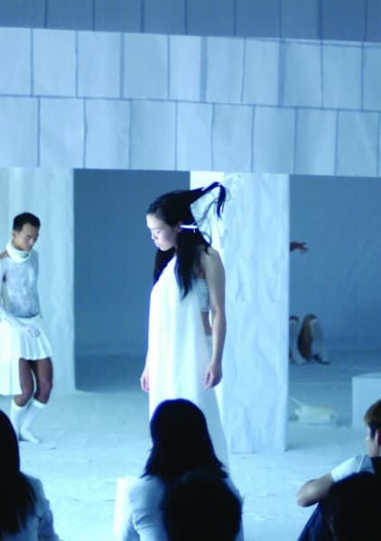 奈米計畫：作品編號200307TPE