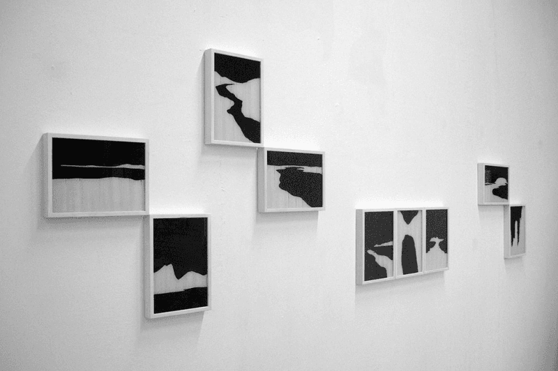 無題201101~9 素描