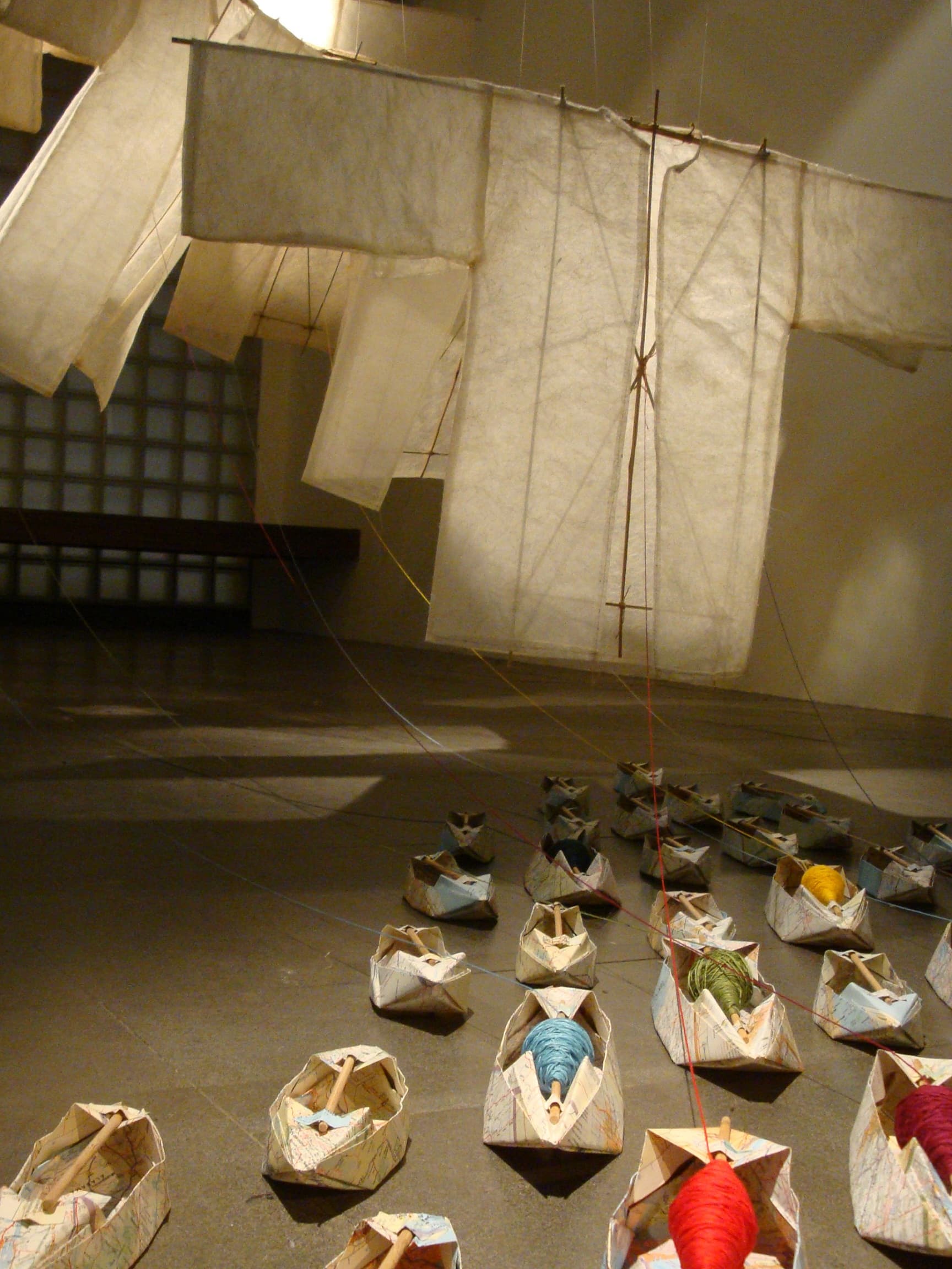 Chirp Chirp Fu Chirp Chirp