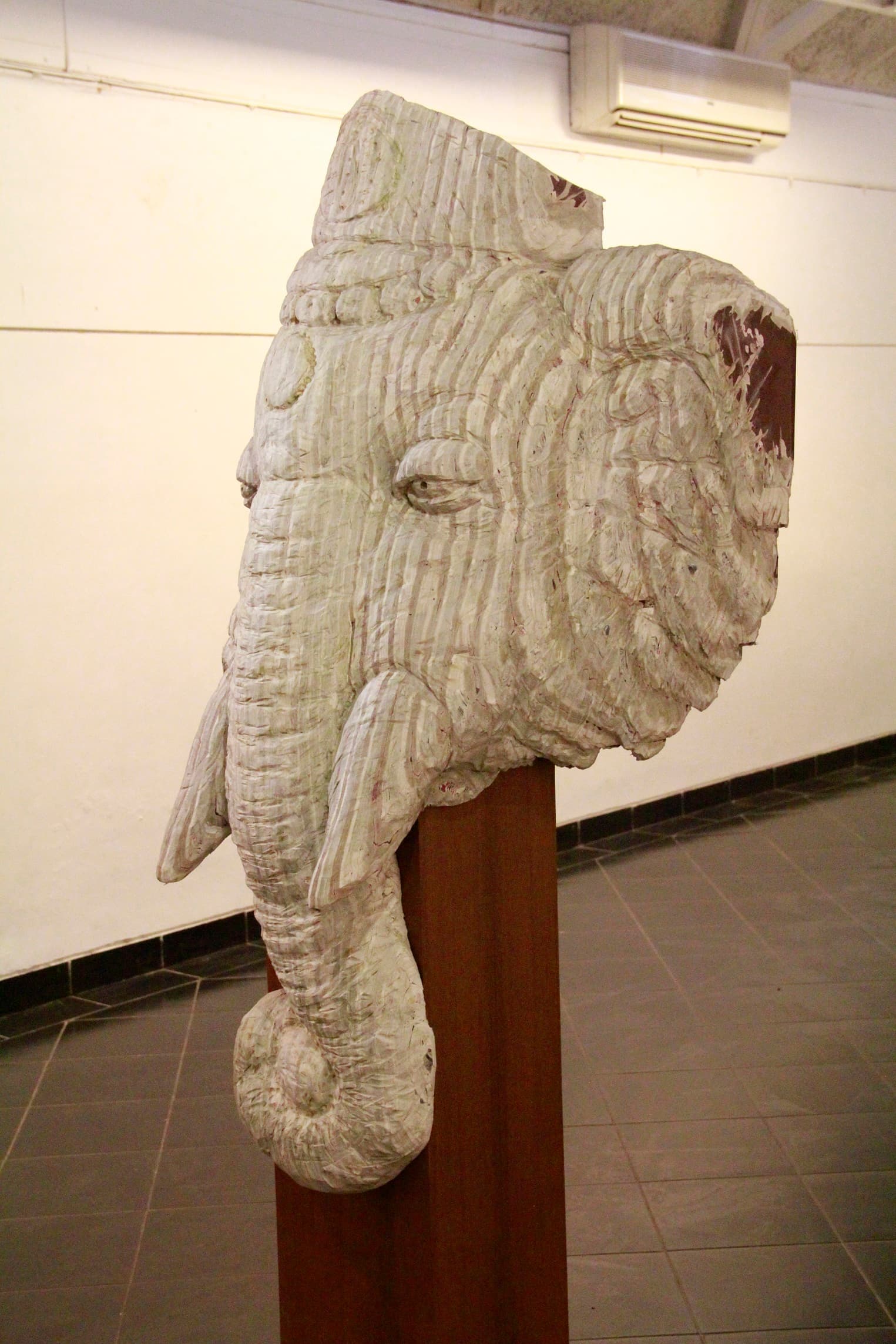 World Buddha Project