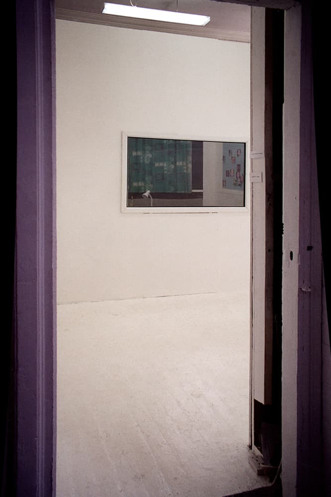 捷運系列 &amp; 畢業展