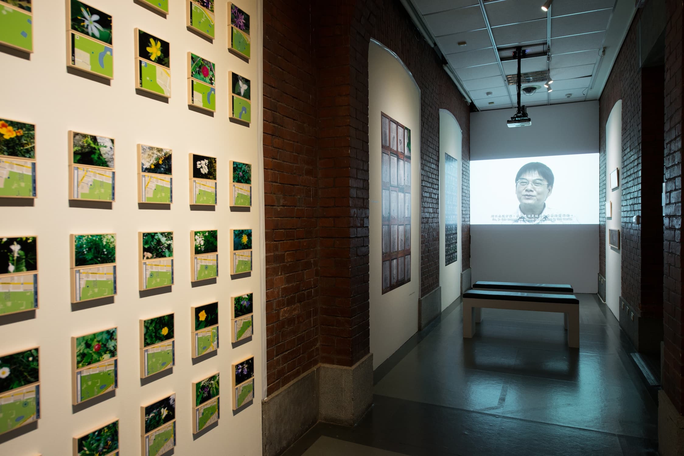 吾鄉、吾土系列二：你甘知影阮的名─台北植物園